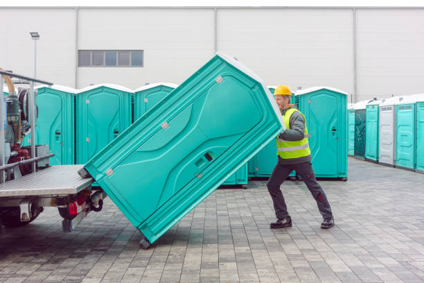 Best Portable restroom trailer rental  in Eloy, AZ
