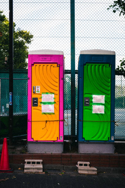 Best Porta potty for special events  in Eloy, AZ