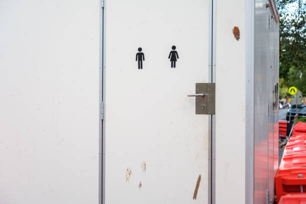 Best Portable restroom trailer rental  in Eloy, AZ